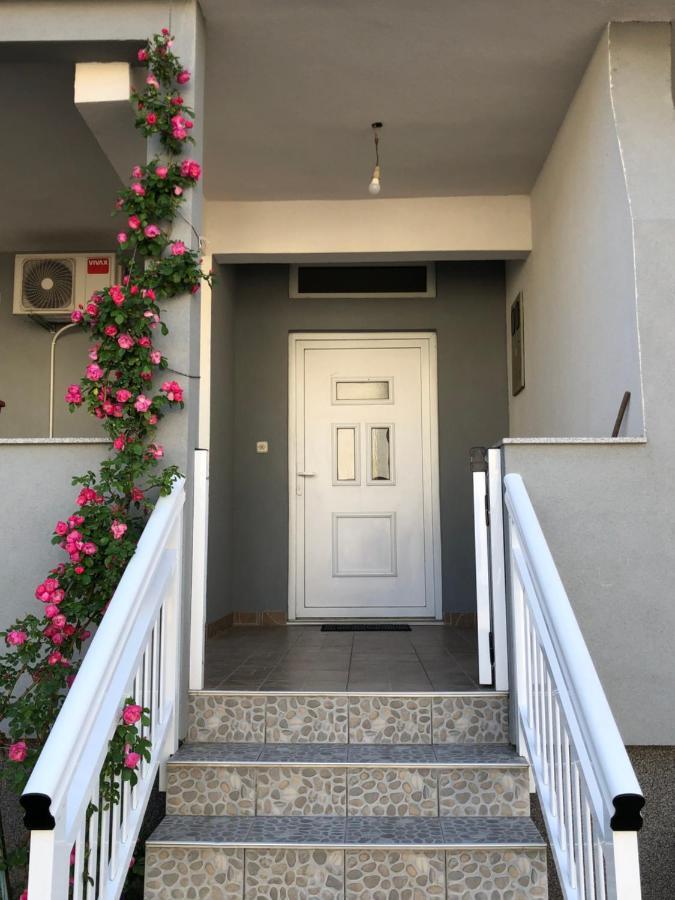 Apartment Hercegovina Mostar Eksteriør billede