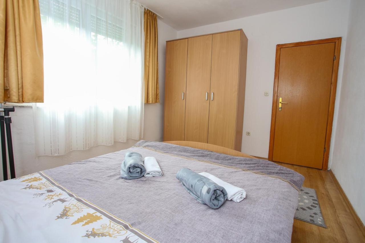 Apartment Hercegovina Mostar Eksteriør billede