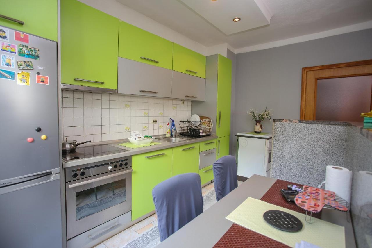 Apartment Hercegovina Mostar Eksteriør billede